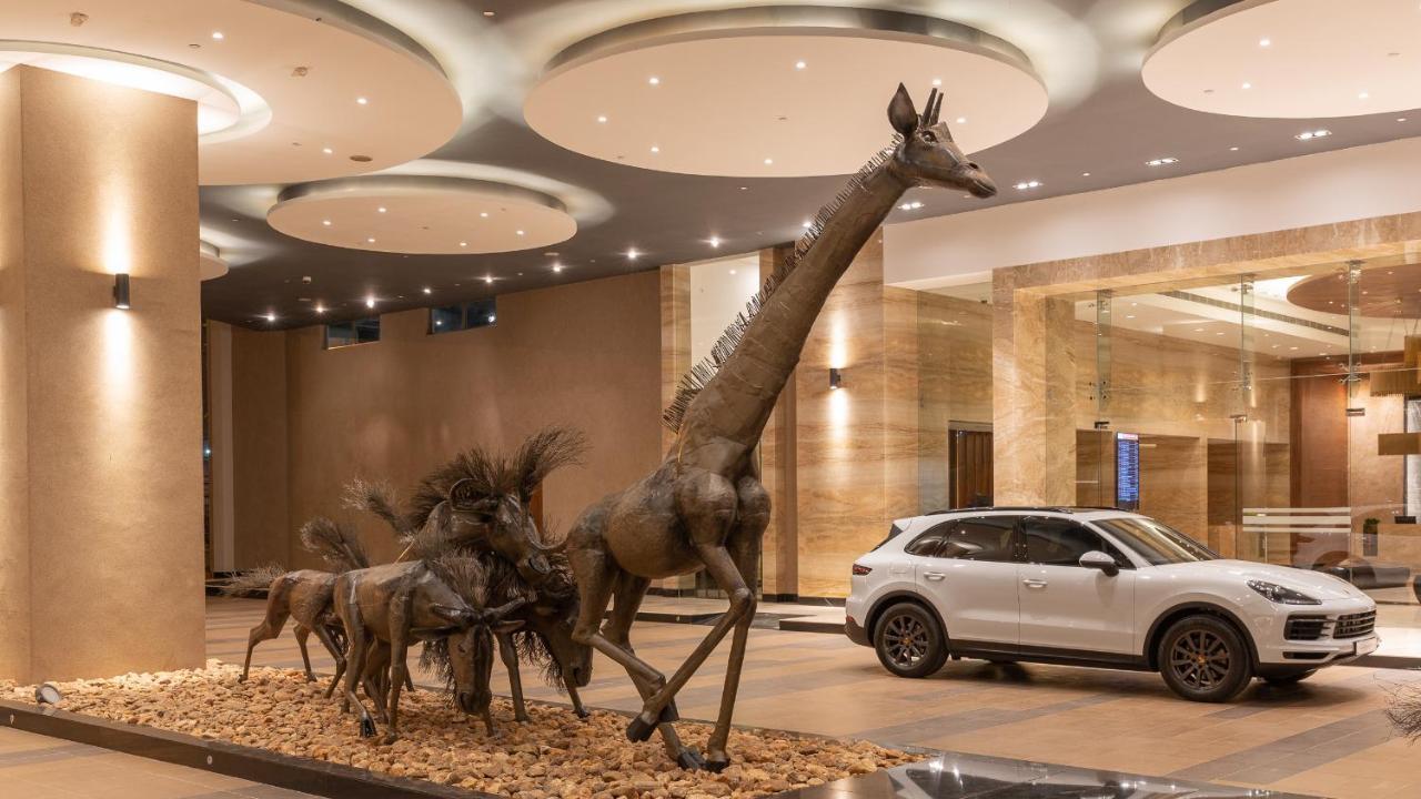 Emara Ole-Sereni نيروبي المظهر الخارجي الصورة
