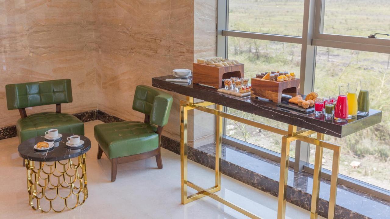 Emara Ole-Sereni نيروبي المظهر الخارجي الصورة